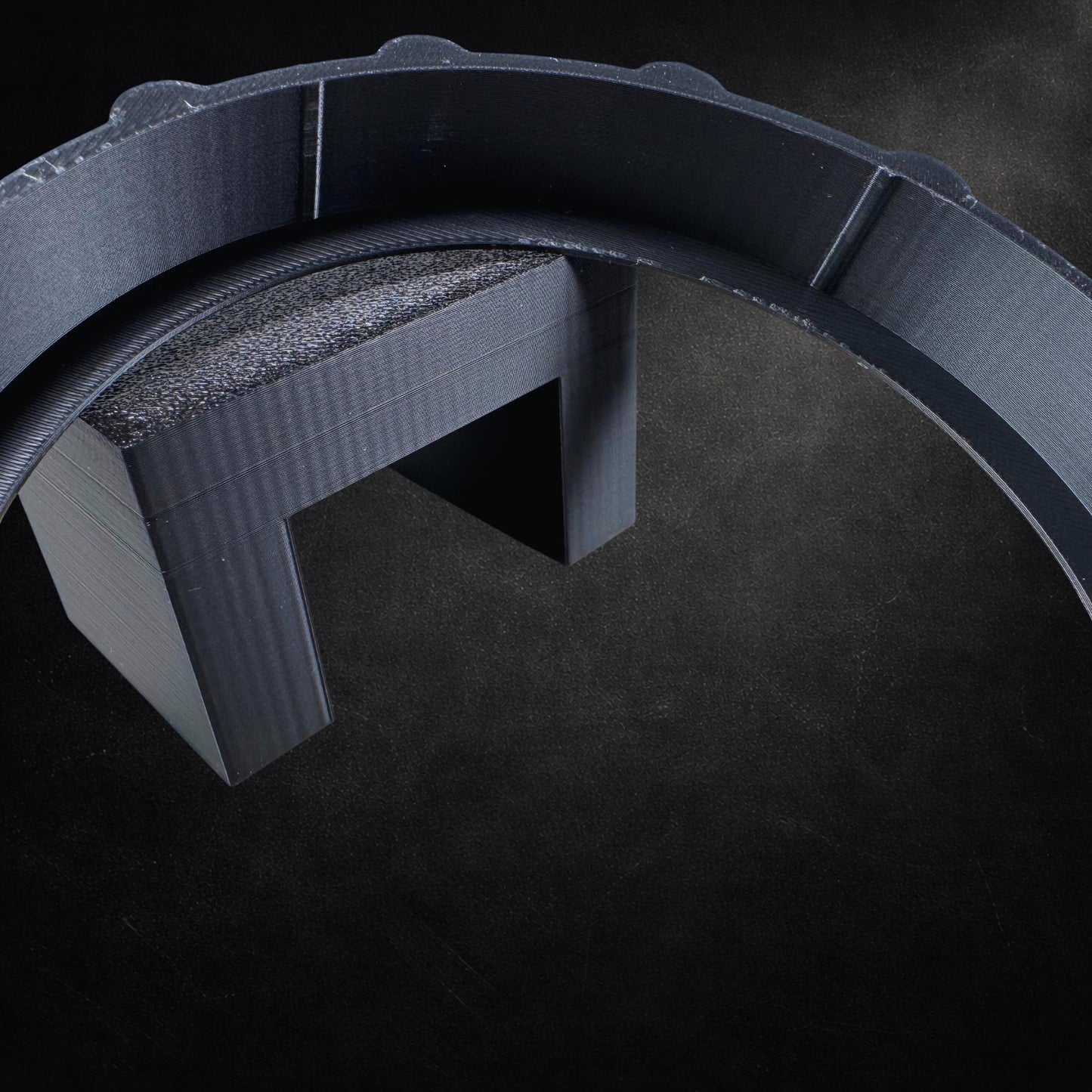Flexible Trim Wheel Cover for Honeycomb Bravo โ Enhanced Grip & Comfort
