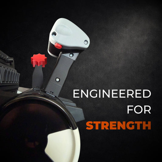 yourflightsim cirrus throttle set