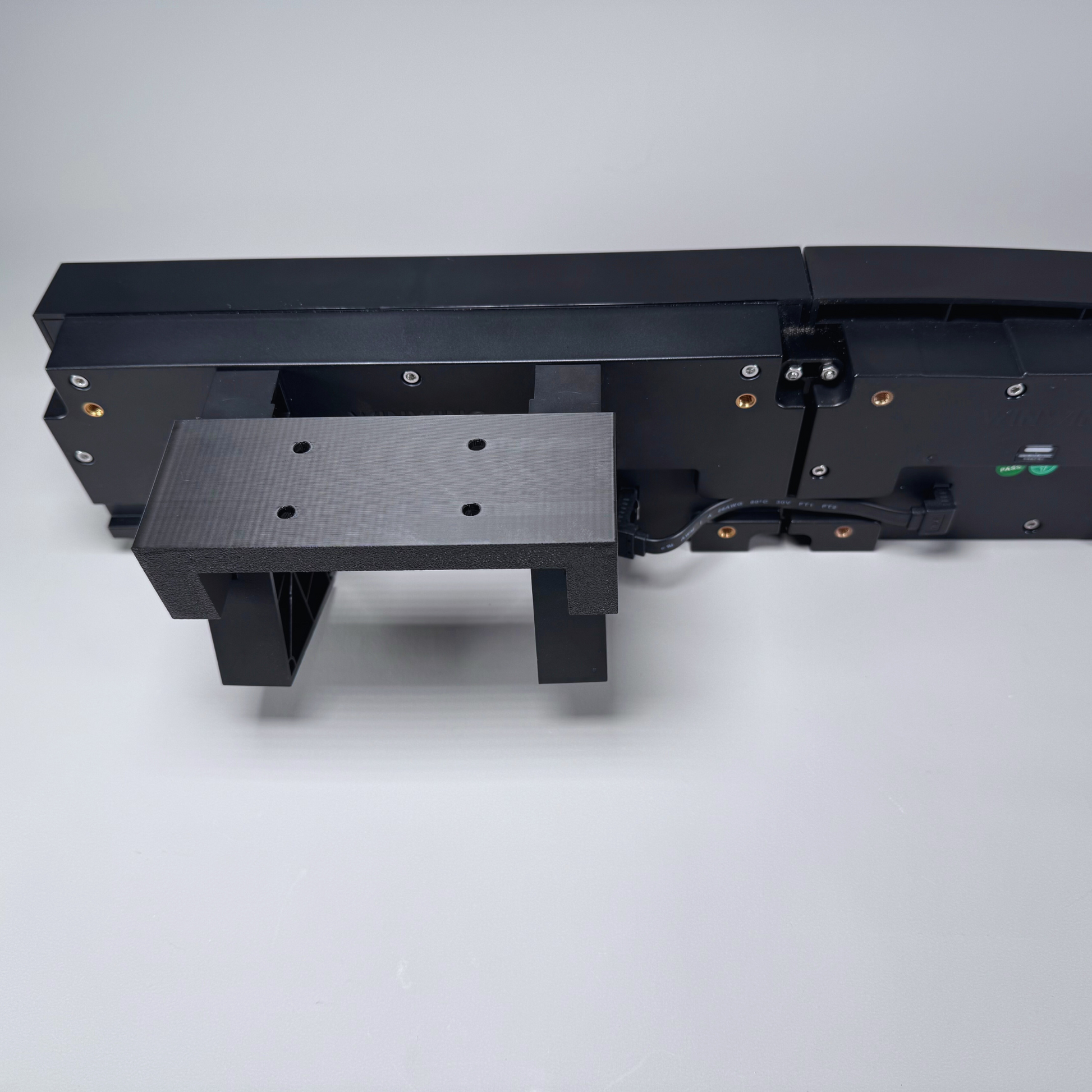 YourFlightSim WinWing FCU Mount