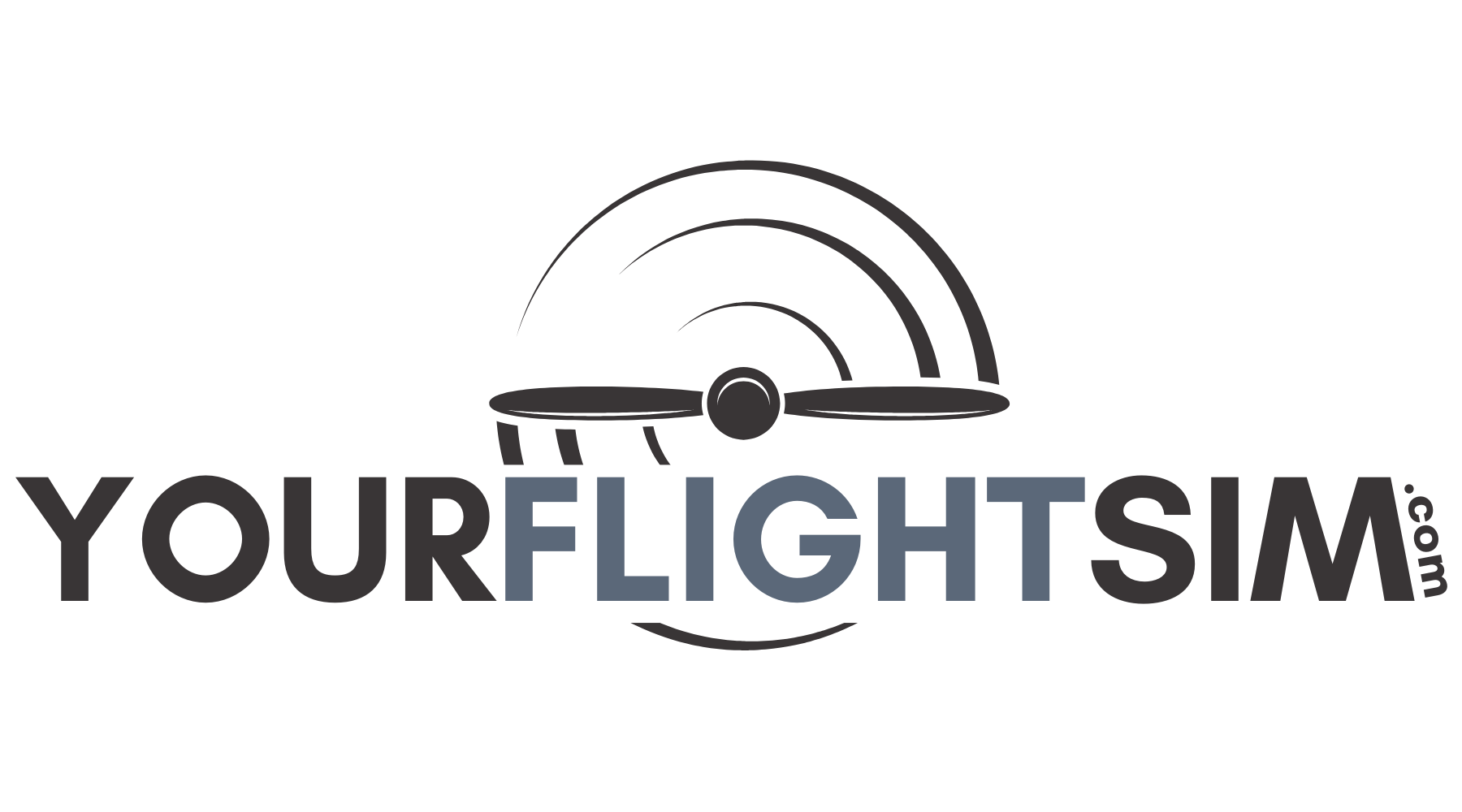 YourFlightSim