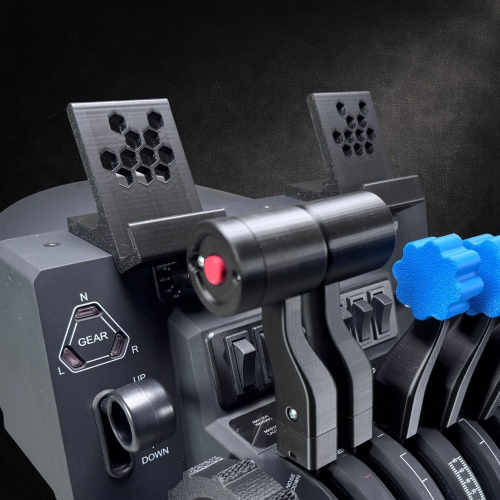 Cockpit Accessories