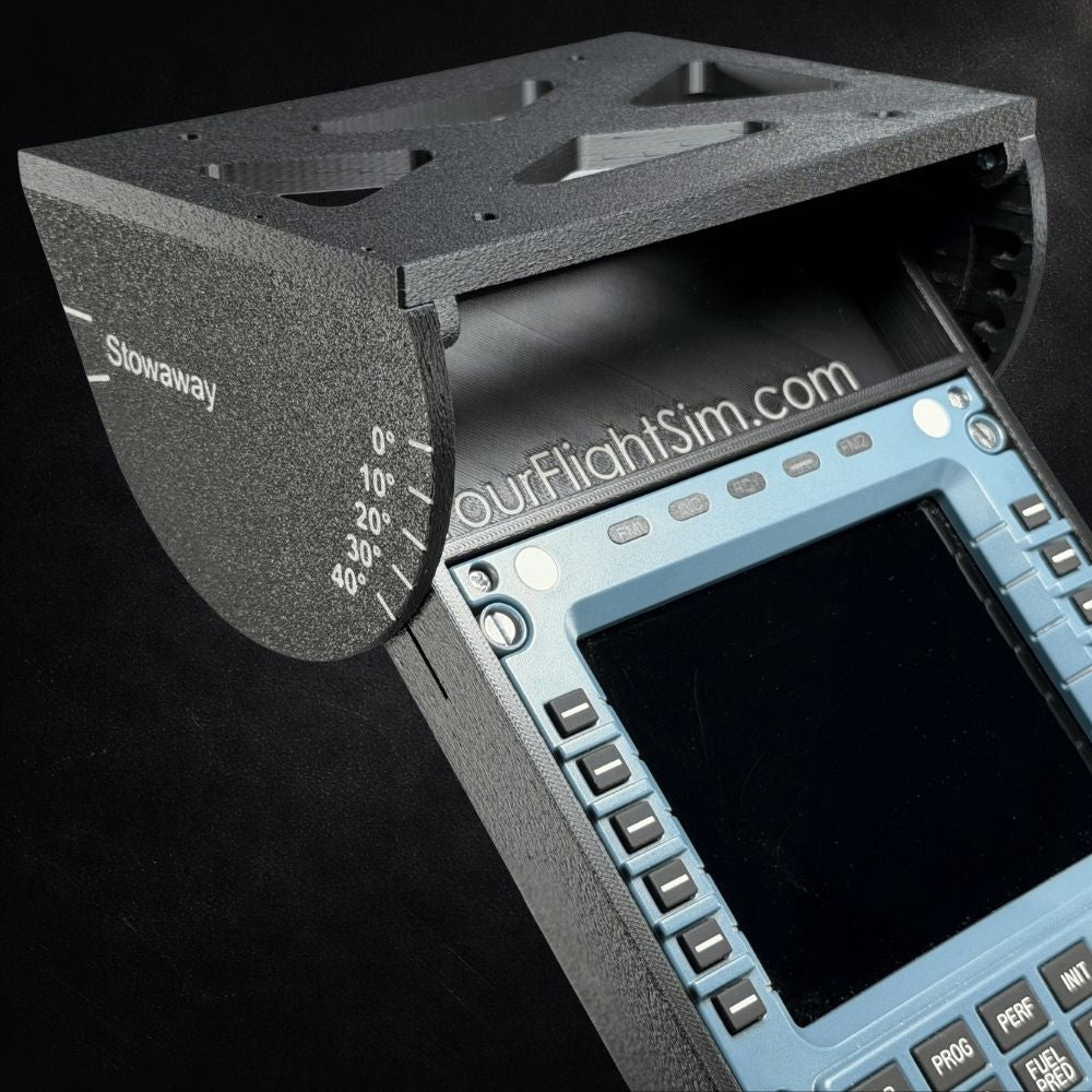 Mounting Systems