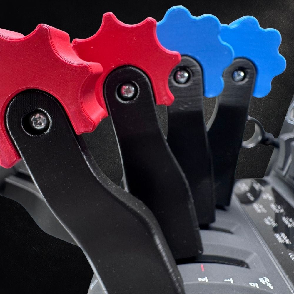 Throttle Sets