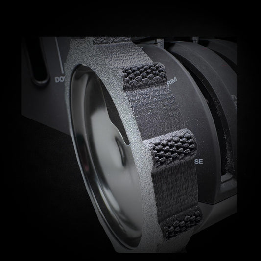 Flexible Trim Wheel Cover for Honeycomb Bravo – Enhanced Grip & Comfort