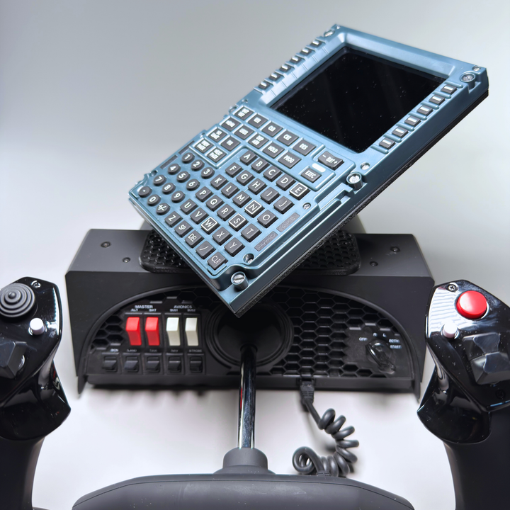 WinWing Mounts – YourFlightSim