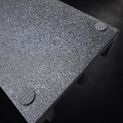 WinCtrl Dual Panel Desk Stand for MCDU & PFP