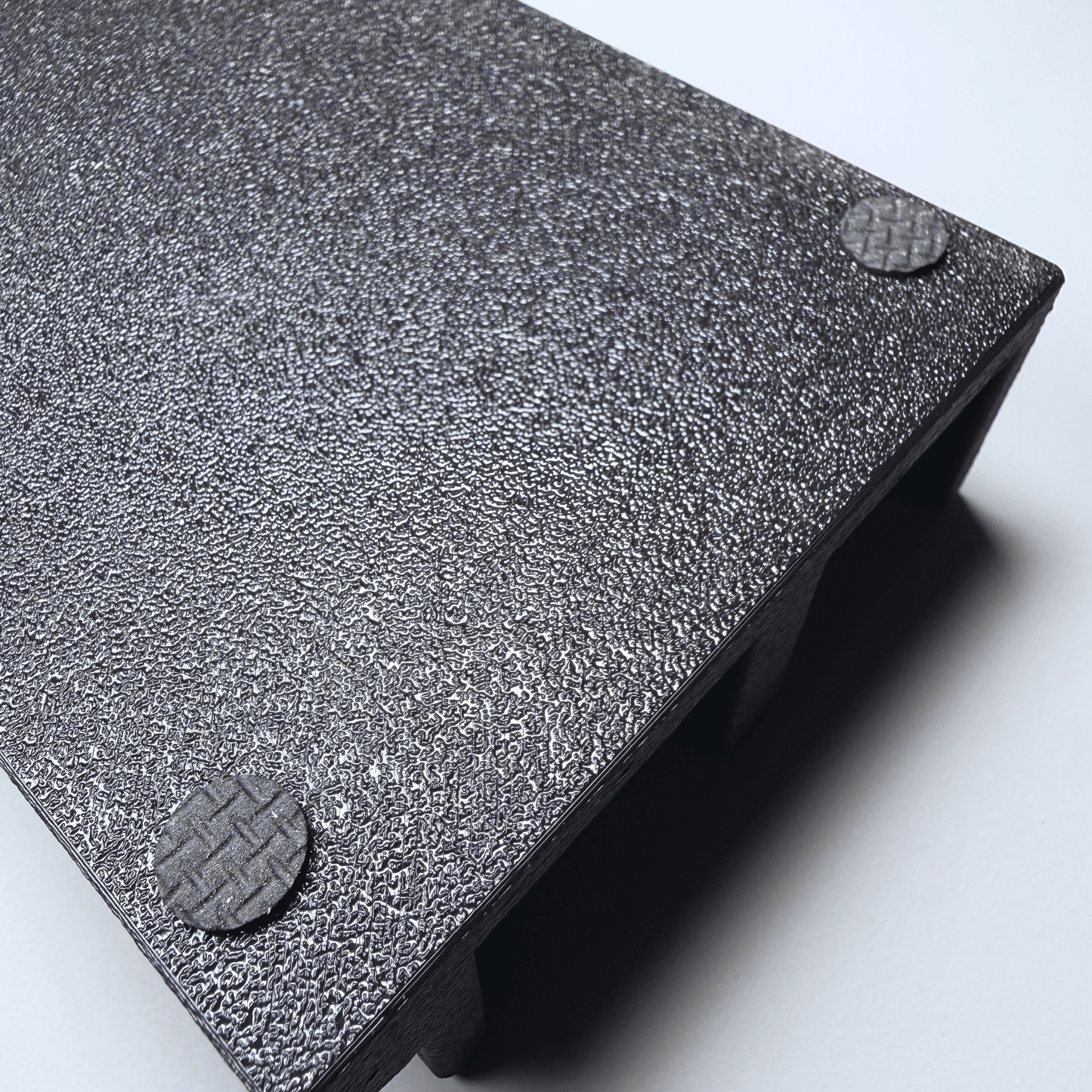 WinWing Desk Stand for Two Panels | Compatible with Airbus MCDU & Boeing PFP