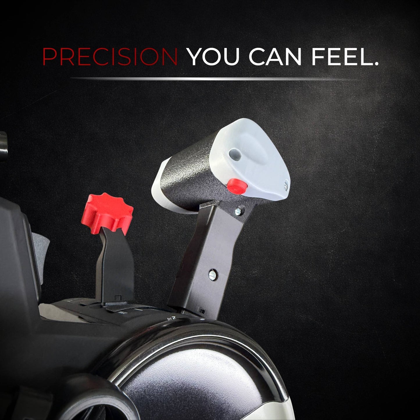 Cirrus Throttle Set for Honeycomb Bravo