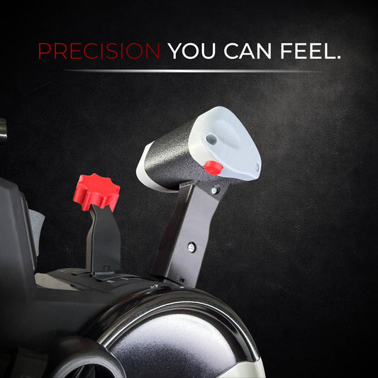 Cirrus Throttle Set for Honeycomb Bravo