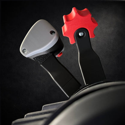 Cirrus Throttle Set for Honeycomb Bravo