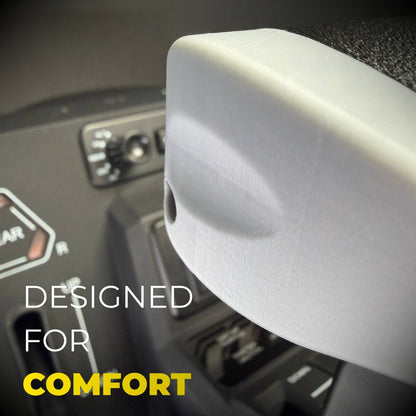 Cirrus Throttle Set for Honeycomb Bravo