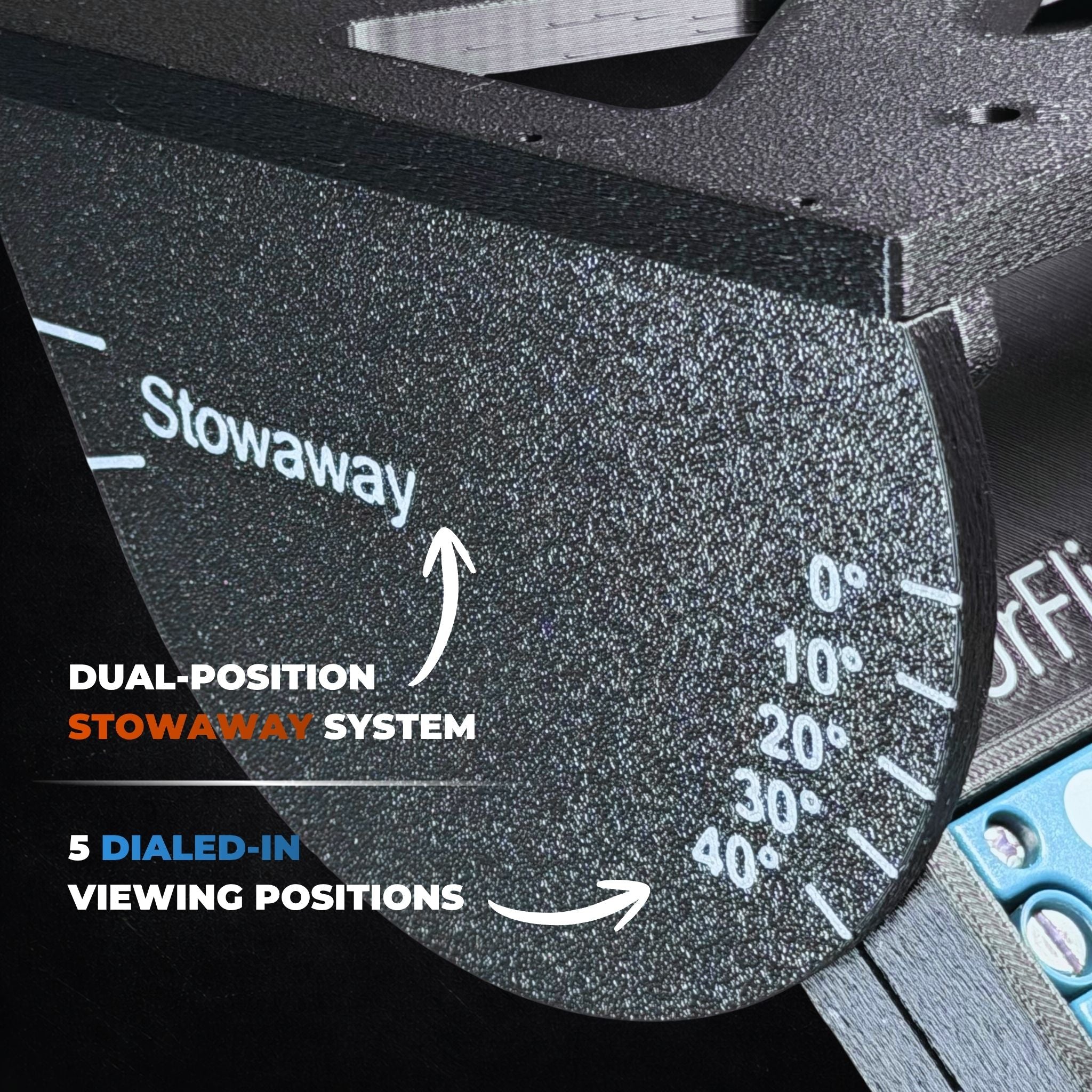 Wingctrl Mount WinCtrl Mounts – YourFlightSim