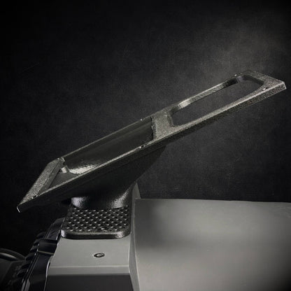 WinCtrl MCDU & PFP Swivel Mount for Honeycomb Alpha & Bravo