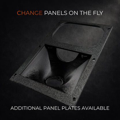 WinCtrl MCDU & PFP Swivel Mount for Honeycomb Alpha & Bravo